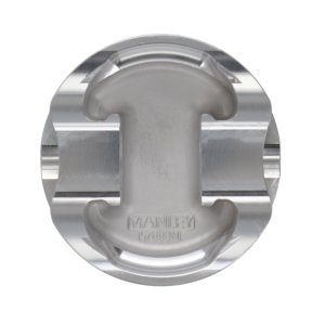 Ford Coyote Piston Sets - Manley Performance - Extreme Duty Platinum - `18-`27